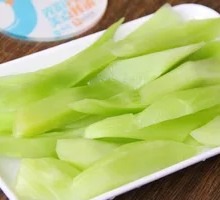 Bamboo Shoots