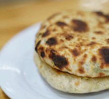 Egg and Fennel Pie