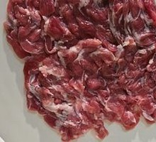 Fresh Lamb Shank