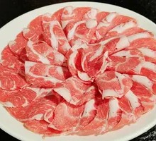 Premium Lamb Meat