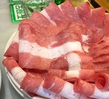 Inner Mongolia Beef