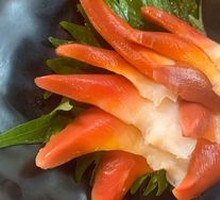 Sea Scallop