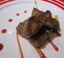 Steak