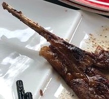 Lamb Ribs