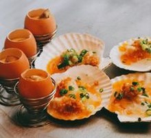Scallop King