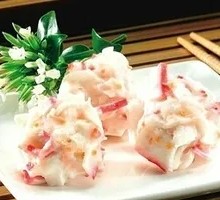 Lobster Balls