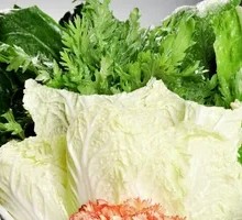 Vegetable Platter