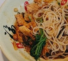 Dry-Loaded Luosifen