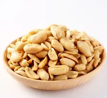 Drunkard's Peanut