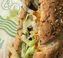 Tuna Sandwich