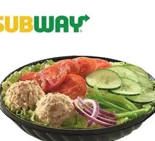 Tuna Salad