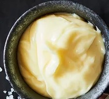 Garlic Mayo