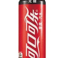 Coke Zero Sugar