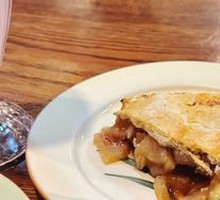 Apple Pie