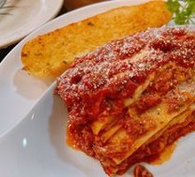 Baked Lasagna