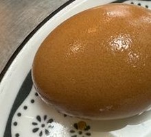 Braised Egg