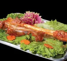 Lamb Leg