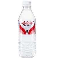 Wahaha Pure Water