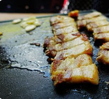 Fresh Pork Belly