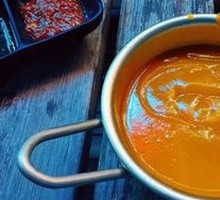 Pumpkin Porridge