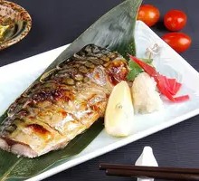 Pan-Seared Haddock
