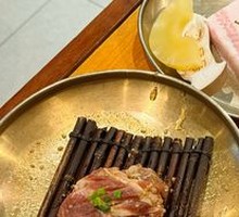 Garlic Pork Ribs