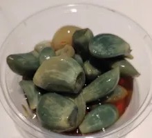 Labas Garlic