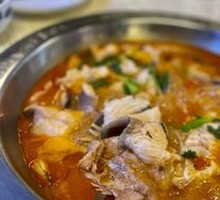 Tomato Hot Pot Base