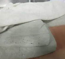 Fresh Tofu