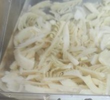 Beancurd Skin