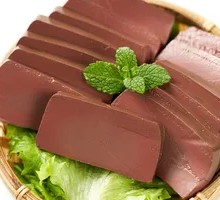 Duck Blood