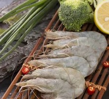 Large Shrimp