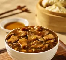 Stir-fried Liver