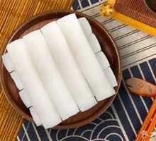 Rice Noodle Strips