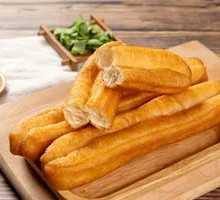 Xile Handmade Fried Dough Sticks