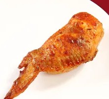 Fried Chicken Wings