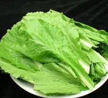 Bok choy