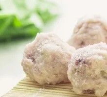 Octopus Ball