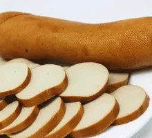 Vegetarian Chicken