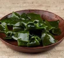 Wakame Knot