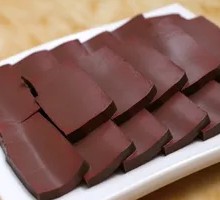 Duck Blood