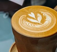 Classic Latte