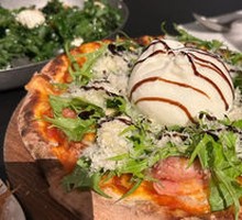 Cheese Pizza