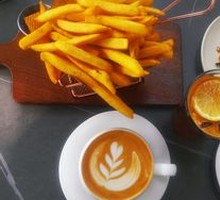 Fried Potatoes