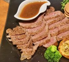 M9 Wagyu Beef