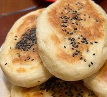 Baked Flatbread
