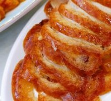 如意烤鸭