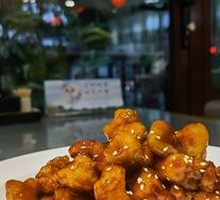 Sweet and Sour Pork Tenderloin