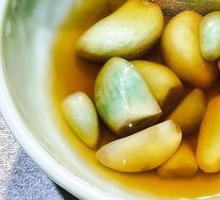 Labas Vinegar