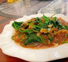 Spinach Noodles